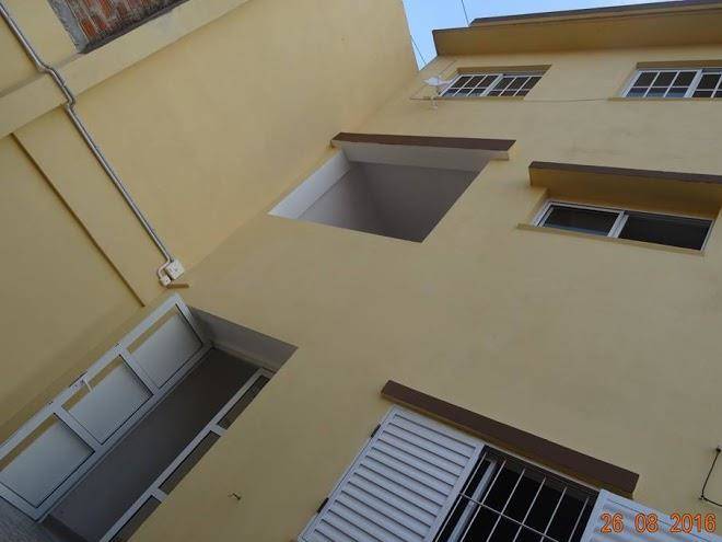 El olimpo
