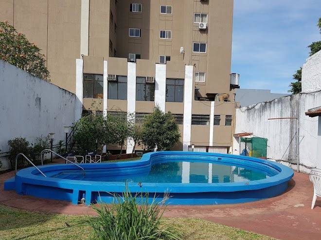 Hotel alejandro