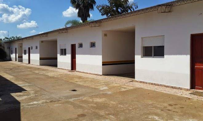 Hotel don luis