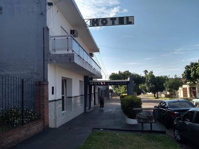 Hotel imperial