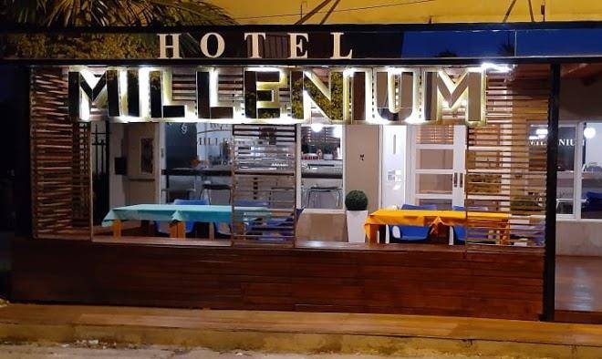 Hotel millenium