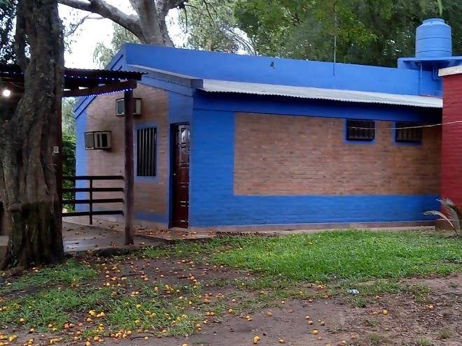 Brisas del parana