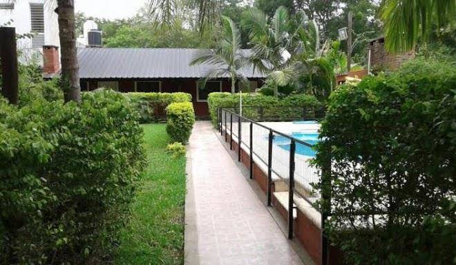 Cabanas 2 hermanas