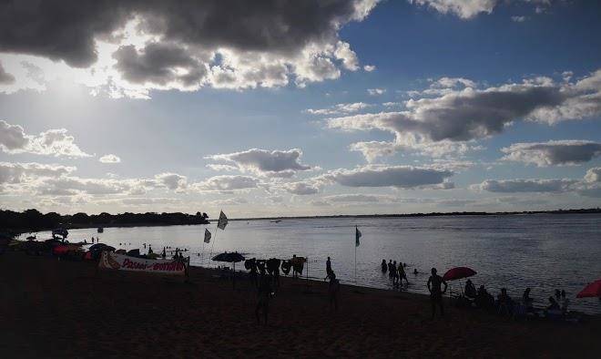 Cabanas la tribu