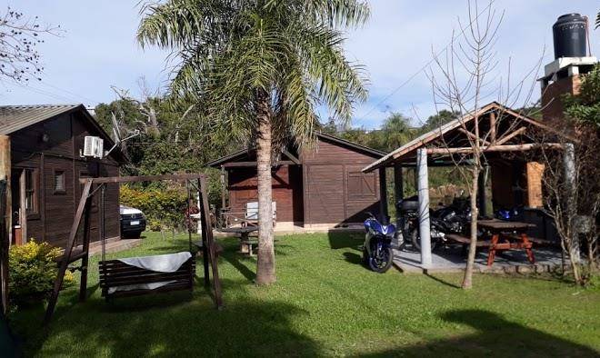 Cabanas los viejitos anorados