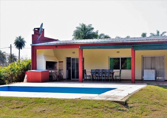 Complejo punta iglesias
