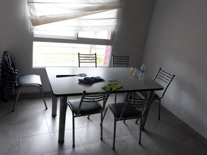 Las palmeras duplex alquiler