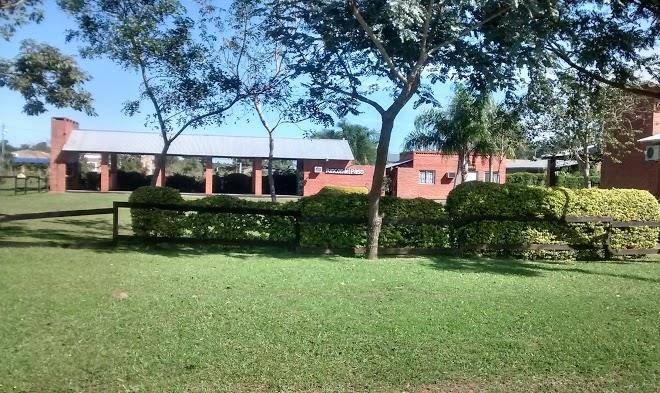 Rincon del paso