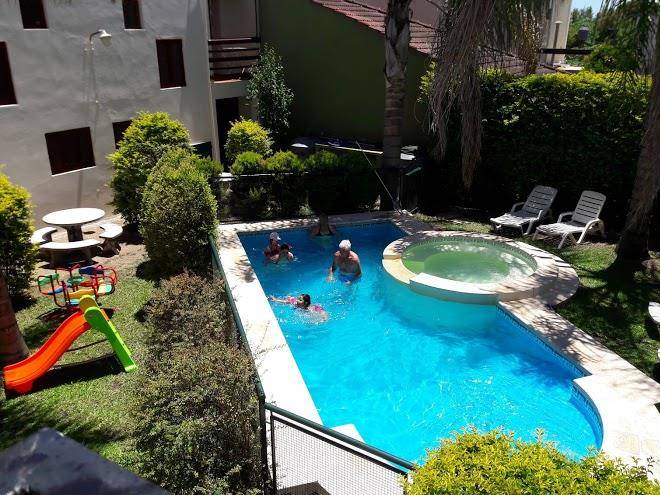 Altos coloniales bungalow colon entre rios