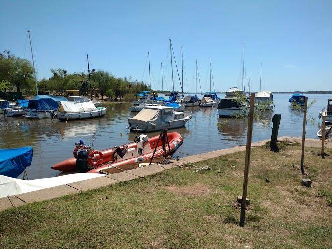 Brisas del canton