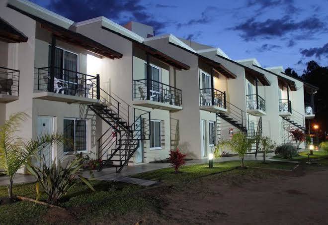 Brisas del lago colon