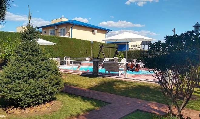 Bungalows amancay
