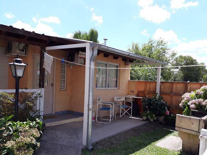 Bungalows cacatua