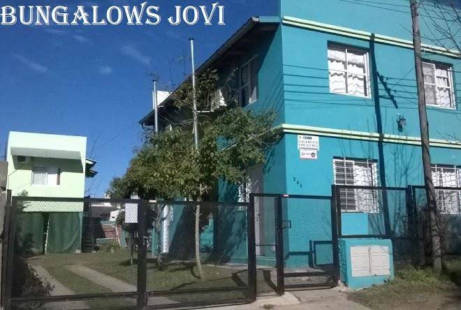 Bungalows jovi