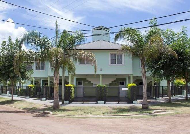 Bungalows payma