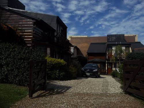 Cabanas brisas del golf