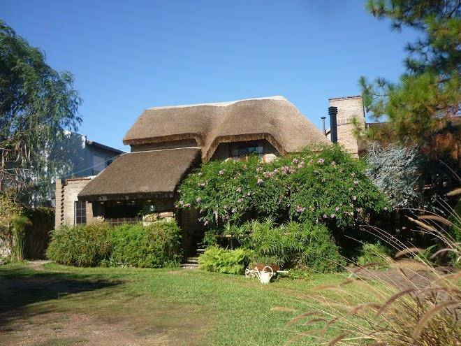 Cabanas del uru
