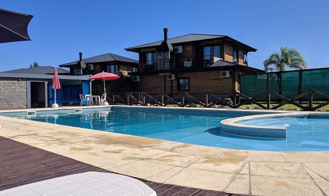 Cabanas dicaro