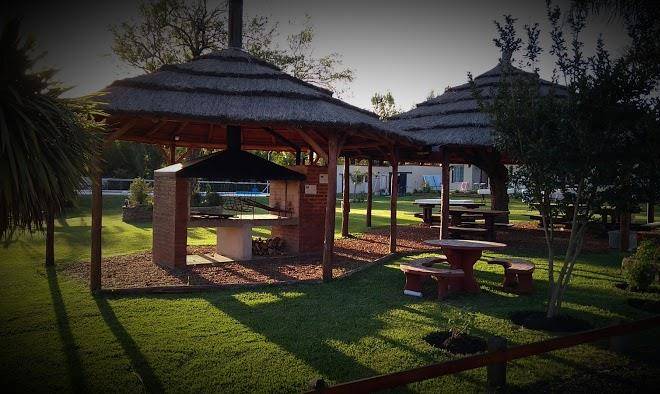 Cabanas lotipenso