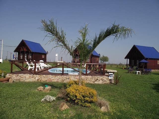 Cabanas miraflores