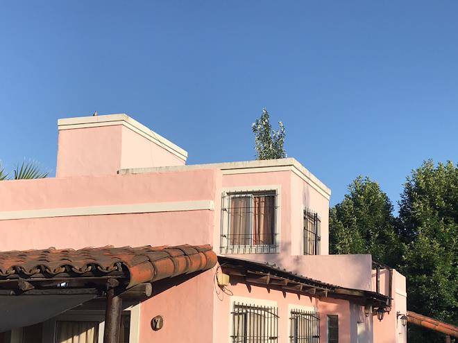 Cabanas peumayen colon entre rios