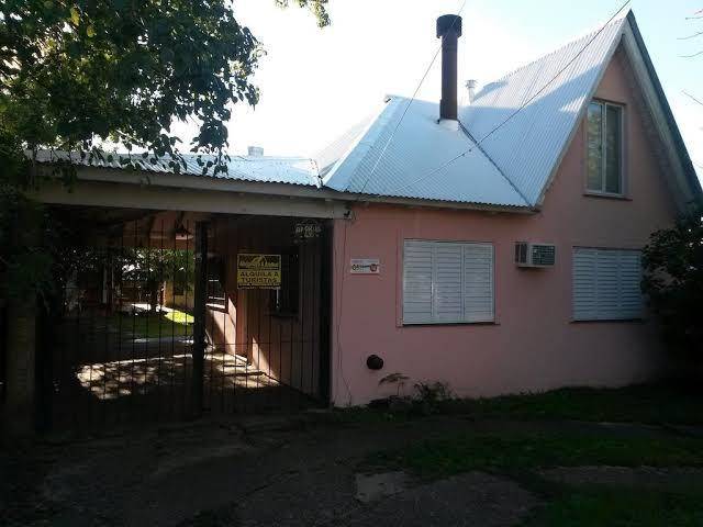 Cabanas roca de luna