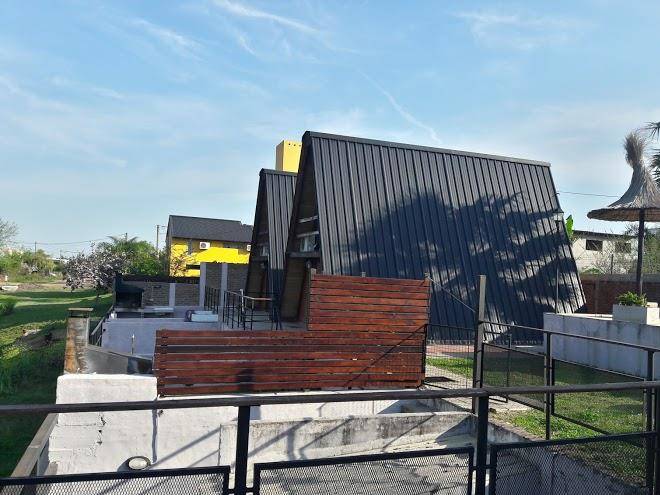 Cabanas tizi y fer