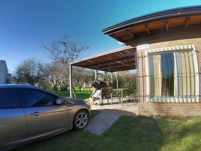 Carpe diem cabanas