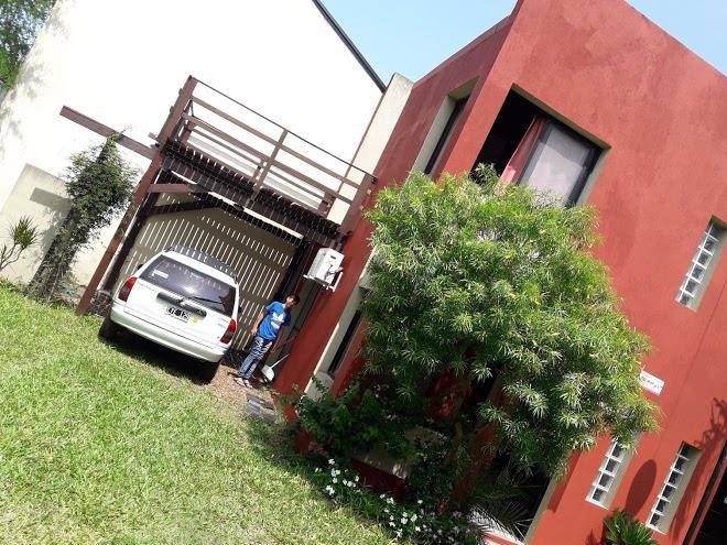 Complejo 24 palmeras