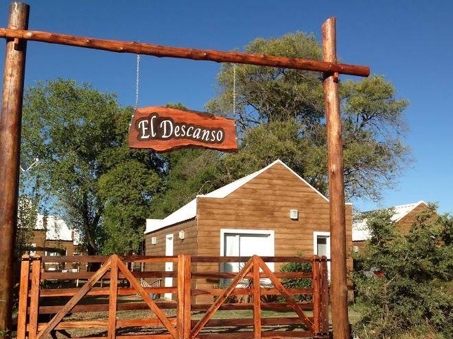 El descanso