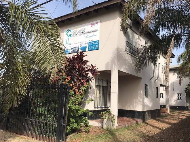 El remanso de colon bungalows