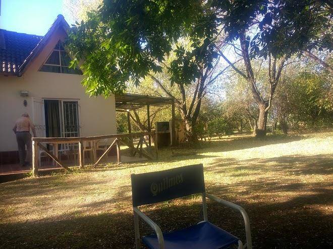 Finca don tomas