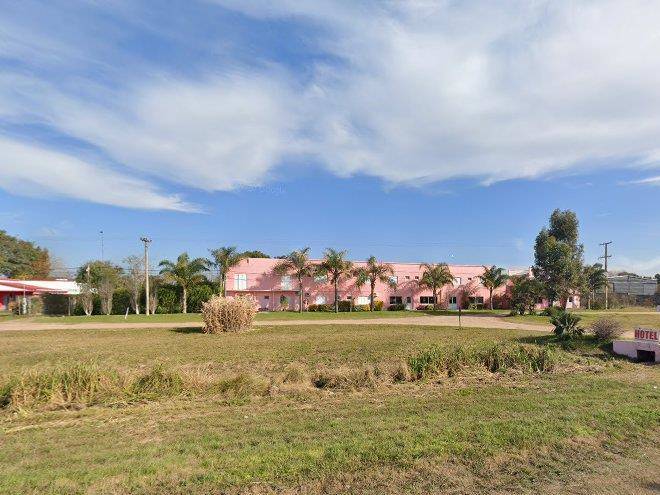 Hotel ati