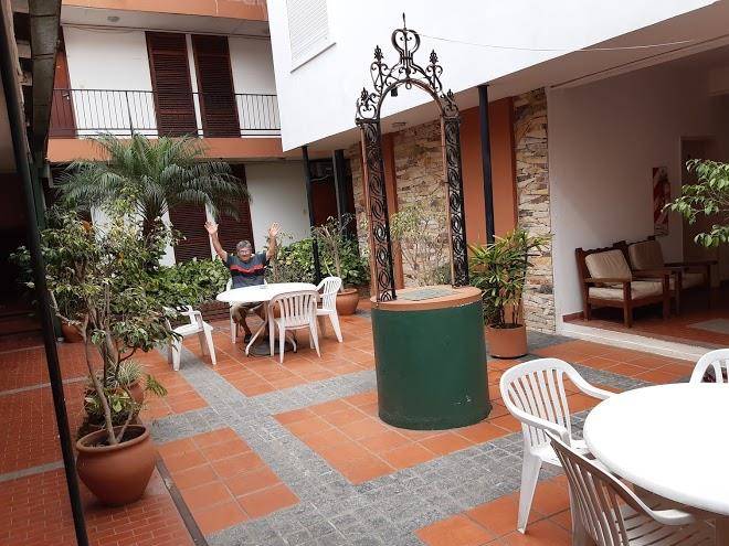 Hotel holimasu colon