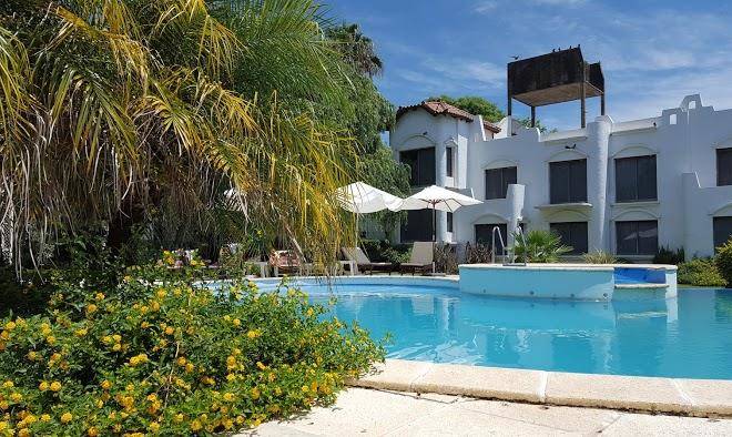 Hotel palmar