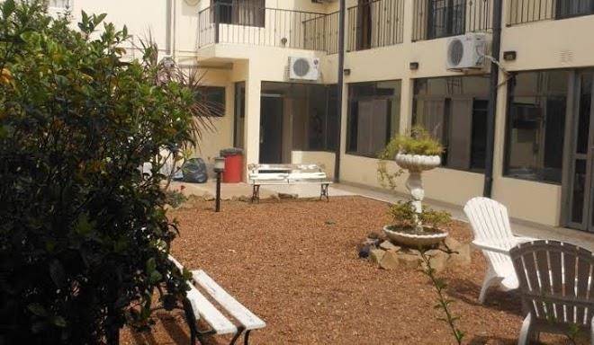 Hotel paysandu