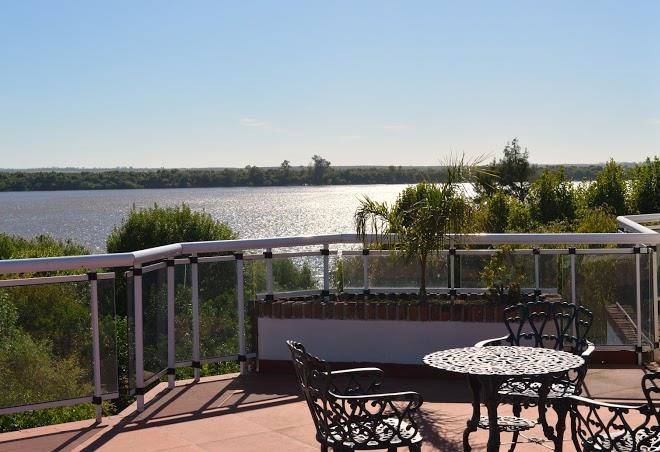 Hotel punta vip