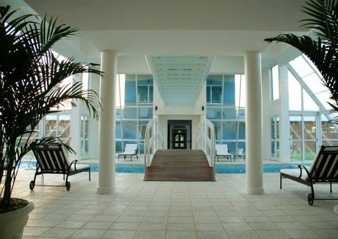 Hotel quinto elemento