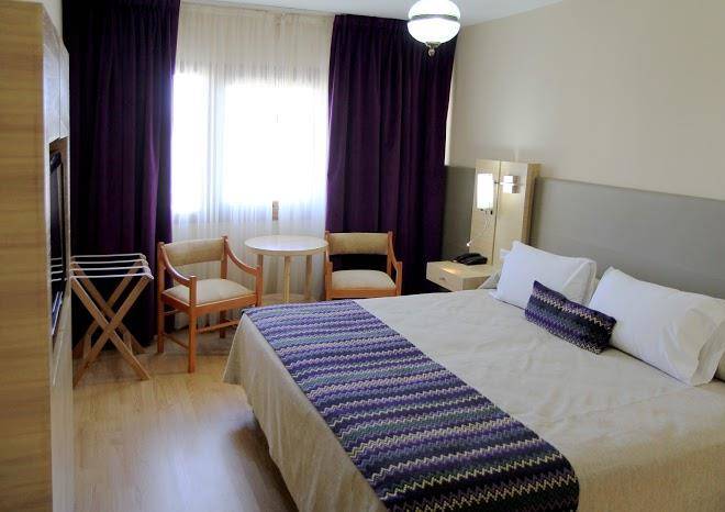 Intersur colon hotel