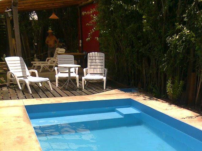 La posada de colon