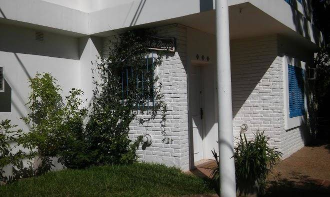 La posada de david