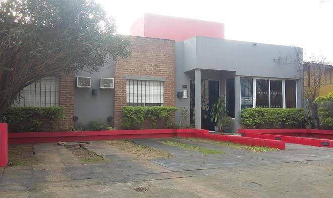 La posada de los fresnos