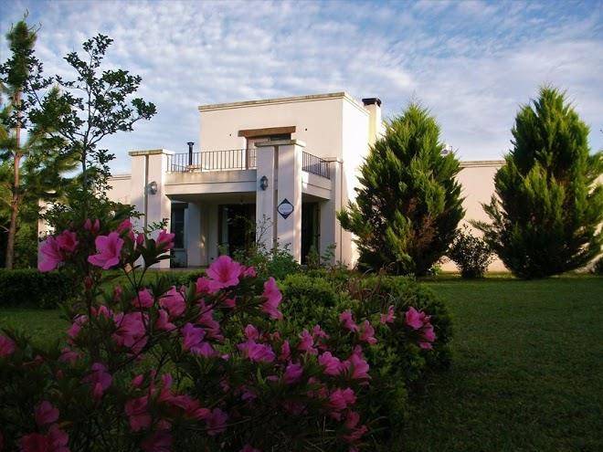La rosa del azafran ranchos de vacaciones