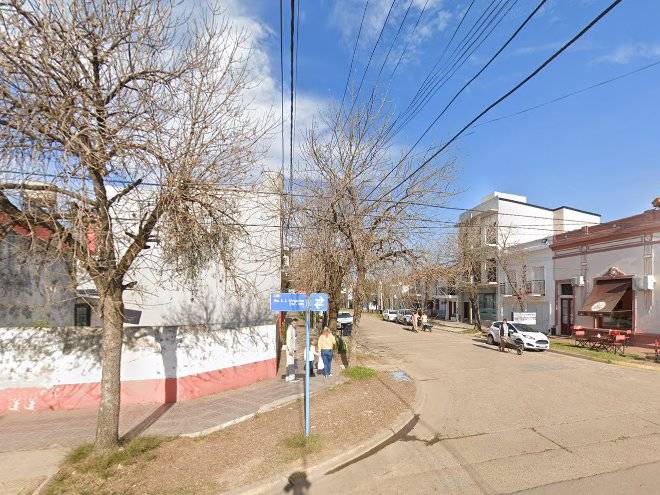 Locaciones colon
