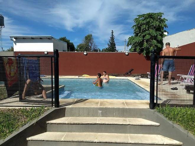 Mi gran amor bungalows