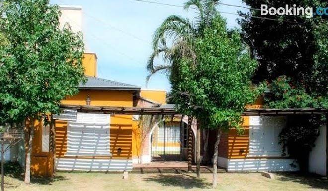 Puerto sonado bungalow
