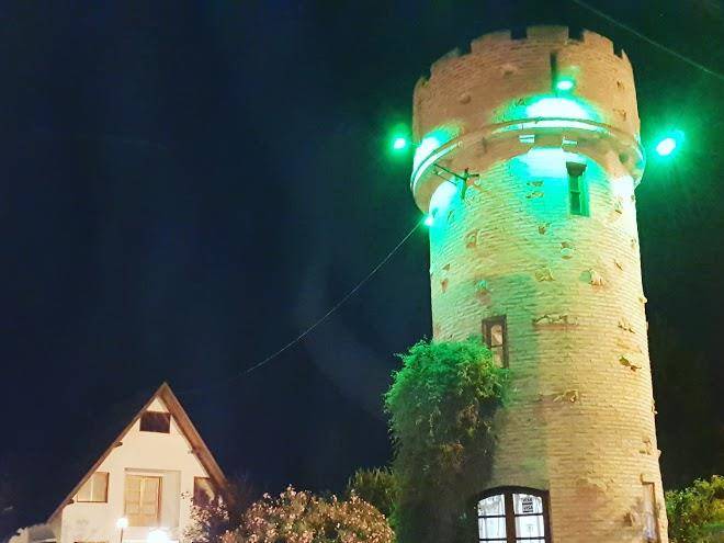 Torre colon