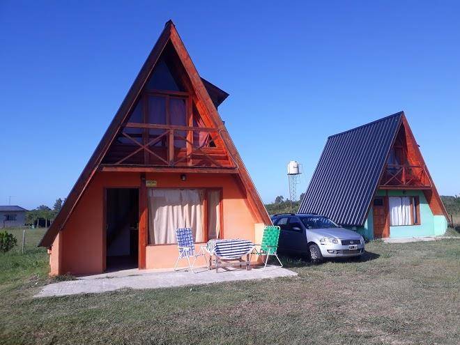 Cabanas eliezer