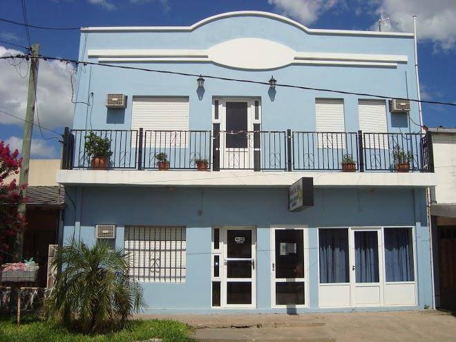 Hotel del sol