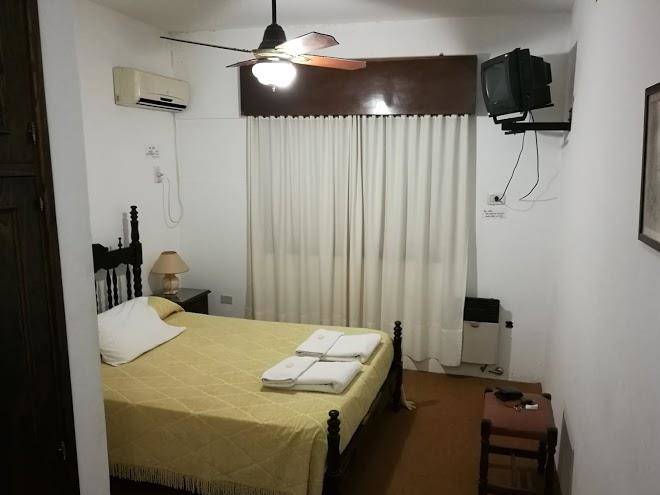 Hotel rio